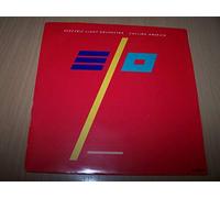 Electric Light Orchestra - Calling America / Caught In A Trap - 45 tours - 7" - PROMO