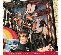 Electric Light Orchestra – Definitive Collection