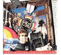 Electric Light Orchestra - Definitive Collection