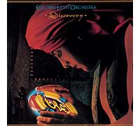 Electric Light Orchestra Discovery (CD) Album