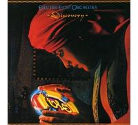 Electric Light Orchestra - Discovery
