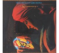Electric Light Orchestra Discovery (CD)