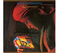 Electric Light Orchestra - Discovery