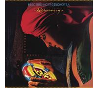 Electric Light Orchestra - Discovery (Reissue) (Remastered) (CD)