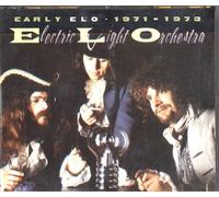 ELECTRIC LIGHT ORCHESTRA - Early Elo