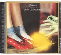 Electric Light Orchestra Eldorado (CD) Album