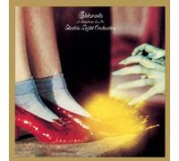 Electric Light Orchestra Eldorado (CD) Album