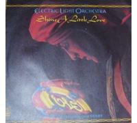 ELECTRIC LIGHT ORCHESTRA - ELECTRIC LIGHT ORCHESTRA 7"-Shine A Little Love (EX+)