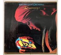 Electric Light Orchestra - ELECTRIC LIGHT ORCHESTRA Discovery LP 1979 elo