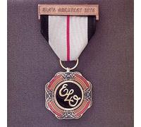 Electric Light Orchestra - Electric Light Orchestra - ELO's Greatest Hits - Epic - EPC 450357 1, Epic - JETLX 525