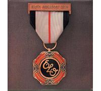 Electric Light Orchestra - Electric Light Orchestra - ELO's Greatest Hits - Jet Records - JET LX CX 525