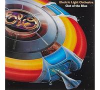 Electric Light Orchestra - Electric Light Orchestra - Fuori dal blu