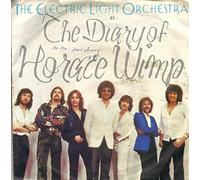 Electric Light Orchestra - Electric Light Orchestra - The Diary Of Horace Wimp - [7"]