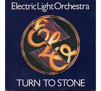 Electric Light Orchestra - Electric Light Orchestra - Turn To Stone - [7"]