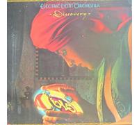 ELECTRIC LIGHT ORCHESTRA - ELECTRIC LIGHT ORCHESTRA -Vinyl LP- Discovery (EX+)