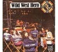 Electric Light Orchestra - Electric Light Orchestra - Wild West Hero - Jet Records