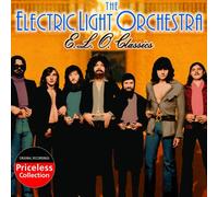 Electric Light Orchestra - Elo Classics