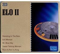 Electric Light Orchestra - Elo Ii - 2 Cd