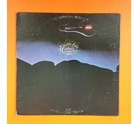 ELECTRIC LIGHT ORCHESTRA ELO II UA LA040 F LP Vinyl VG++ Cover VG++ GF Sleeve