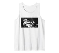 Electric Light Orchestra ELO Mik Kaminski Time Tour 1981 Canotta