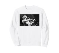 Electric Light Orchestra ELO Mik Kaminski Time Tour 1981 Felpa