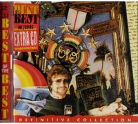 Electric Light Orchestra - Elo - The Definitive Collection