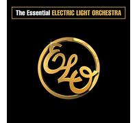 Electric Light Orchestra Essential (CD)