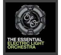 The Essential (2 Cd) - Electric Light Orchestra (Audio Cd)
