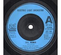 Electric Light Orchestra - Evil Woman