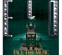 Electric Light Orchestra Face the Music (CD) Album