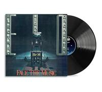 Electric Light Orchestra – Face the Music – Vinile (Epic)
