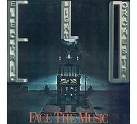 Electric Light Orchestra - Face The Music