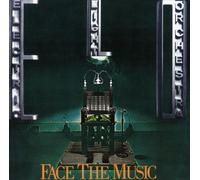 Electric Light Orchestra - Face The Music - Cd