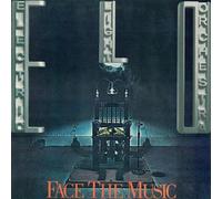 Vinile Electric Light Orchestra - Face The Music