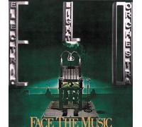 Electric Light Orchestra Face the Music (CD) Album