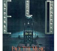 Electric Light Orchestra – Face the Music – Vinile (Epic)