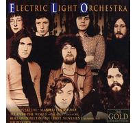 Electric Light Orchestra - Gold Collection