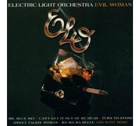 Electric Light Orchestra - Greatest Hits