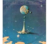 ELECTRIC LIGHT ORCHESTRA - Hold on tight / When time stood still / JET 7011