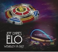 Electric Light Orchestra - Jeff Lynne's Elo - Wembley Or Bust - 2 Cd