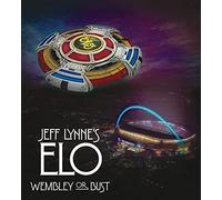 Electric Light Orchestra – Jeff Lynne's ELO Wembley or Bust – 2 CD + DVD