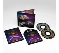 Electric Light Orchestra - Jeff Lynne'S Elo Wembley Or Bust (2Cd+Dvd)