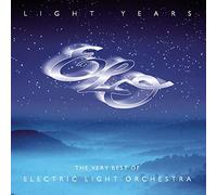 Electric Light Orchest Light Years: The Very Best of Electric Light Orchest (CD)