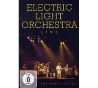 Electric Light Orchestra - Live - The Early Years
