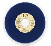 Electric Light Orchestra - Livin' Thing - Blue Vinyl - Wide Centre