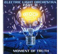 Electric Light Orchestra - Moment of Truth