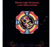 Electric Light Orchestra - New World Record