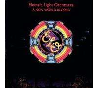 ( Electric Light Orchestra New World Record (CD)