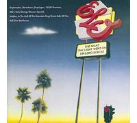 Electric Light Orchestra The Night The Light Went On: (In Long Beach) (CD) Album
