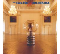 Electric Light Orchestra No Answer (CD)